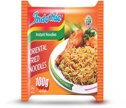 Indomie Oriental Fried Noodles